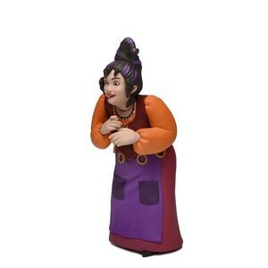 NECA Hocus Pocus Mary Sanderson Toony Terrors 6" Action Figure NEW‎